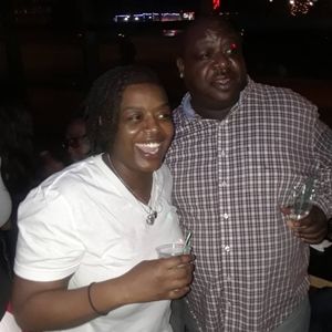 Meet your Posher, Keith